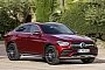 GLC Class Coupe