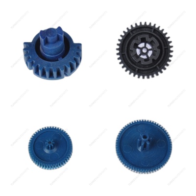 Air Conditioning Engine Gears