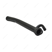 Heater Pipe