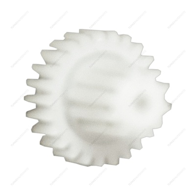 Air Conditioning Gear