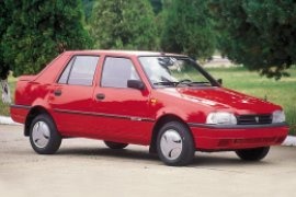 DACIA Nova   1995 1999