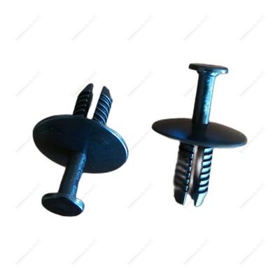 Grille Clip