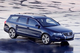 VOLKSWAGEN Passat Variant   2005 2010