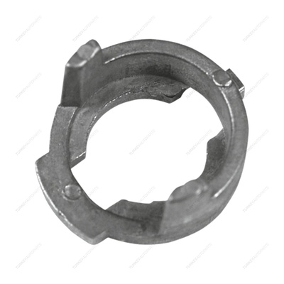 Lock Rod Two Legs