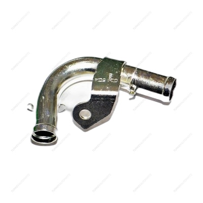 EGR Pipe for Diesel Engine