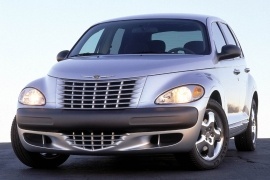 CHRYSLER PT Cruiser 2000 2006