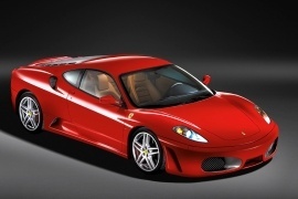 FERRARI F430 2004 2009