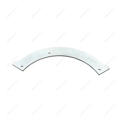 Window Regulator Scissor Type