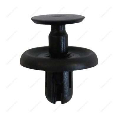 Floor Clip Hood