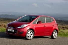 HYUNDAI ix20   2010 2015
