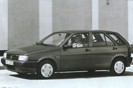 FIAT Tipo 5 Doors   1988 1993
