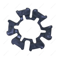 Motor Internal Gear Rubber
