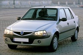 DACIA Solenza   2003 2005