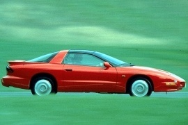 PONTIAC Firebird   1994 1997