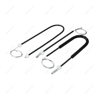Window Regulator Cable Front Left Right
