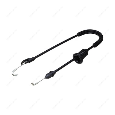Door Opening Cable Rear