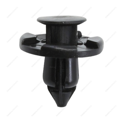 Hood Clip