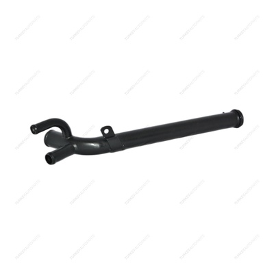 Heater Pipe