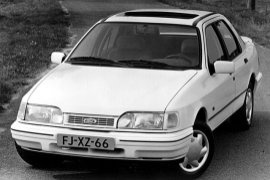 FORD Sierra Sedan   1990 1993