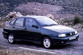 SEAT Cordoba   1996 1999