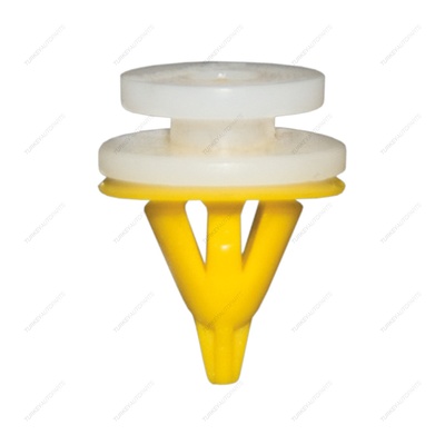 Floor Clip Coating