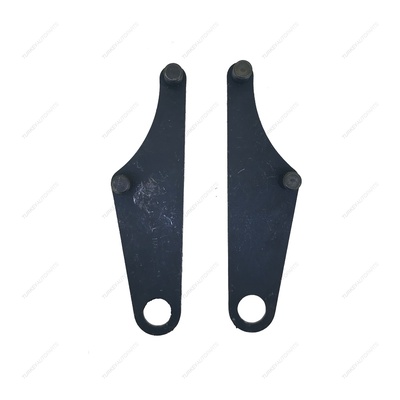 Sunroof Metal Set