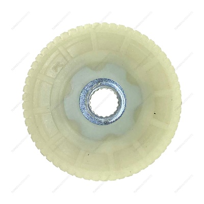 Sunroof Gear