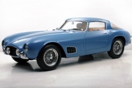 FERRARI 250 GT  1954 1963