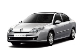 RENAULT Laguna   2007 2010