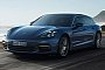 Panamera 4S Diesel Sport Turismo