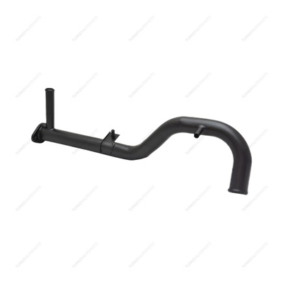 Heater Hose 8V