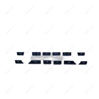 Air Conditioning Set Button