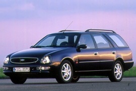 FORD Scorpio Wagon   1994 1997