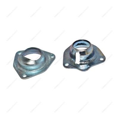 Gear Bowl Lower-Upper
