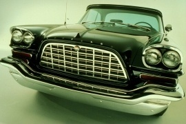 CHRYSLER 300C   1957 1959