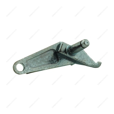 Trunk Lock Cylinder