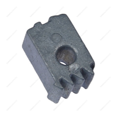 Window Regulator Clips