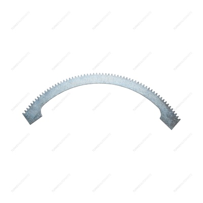 Window Regulator Scissor Type