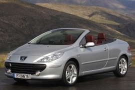 PEUGEOT 307 CC   2005 2008