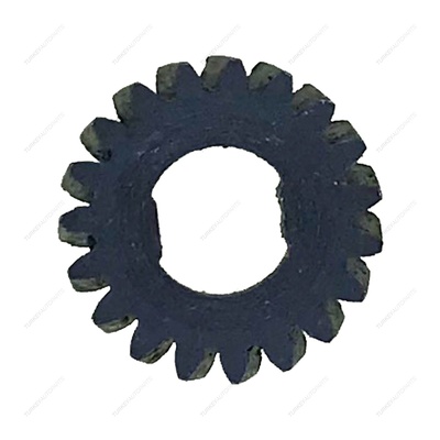Sunroof Gear Thin Teeth