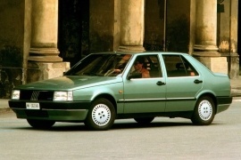 FIAT Croma   1986 1991