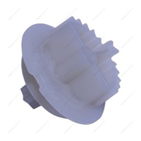 Air Conditioning Engine Gear