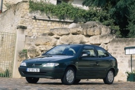 CITROEN Xsara Coupe   1998 2000