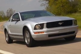 FORD Mustang   2004 2008