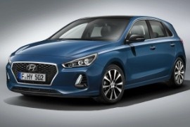 HYUNDAI i30   2016 2018
