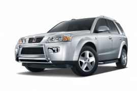 SATURN Vue 2005 2007