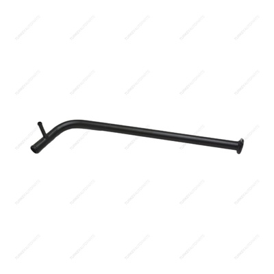 Heater Pipe