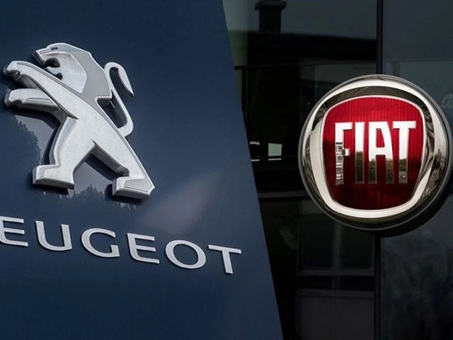 Fiat And Peugot 50:50 Merger Now Officially Finalized
