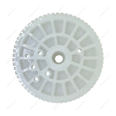 Wiper Gear Rear