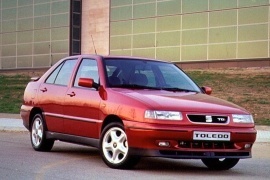 SEAT Toledo 1995 1999